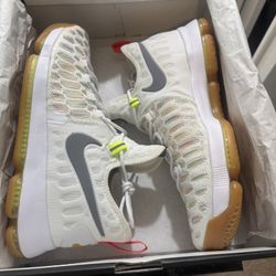 Nike zoom KD 9