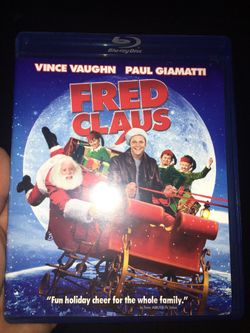 Fred claus
