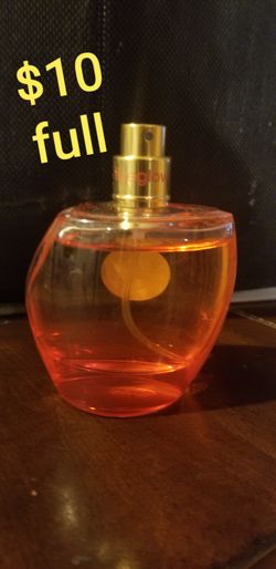 Women's perfume