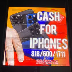 New Pro Max Iphone iPad