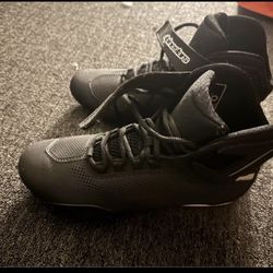Alpine stars Sektor street motorcycle shoes