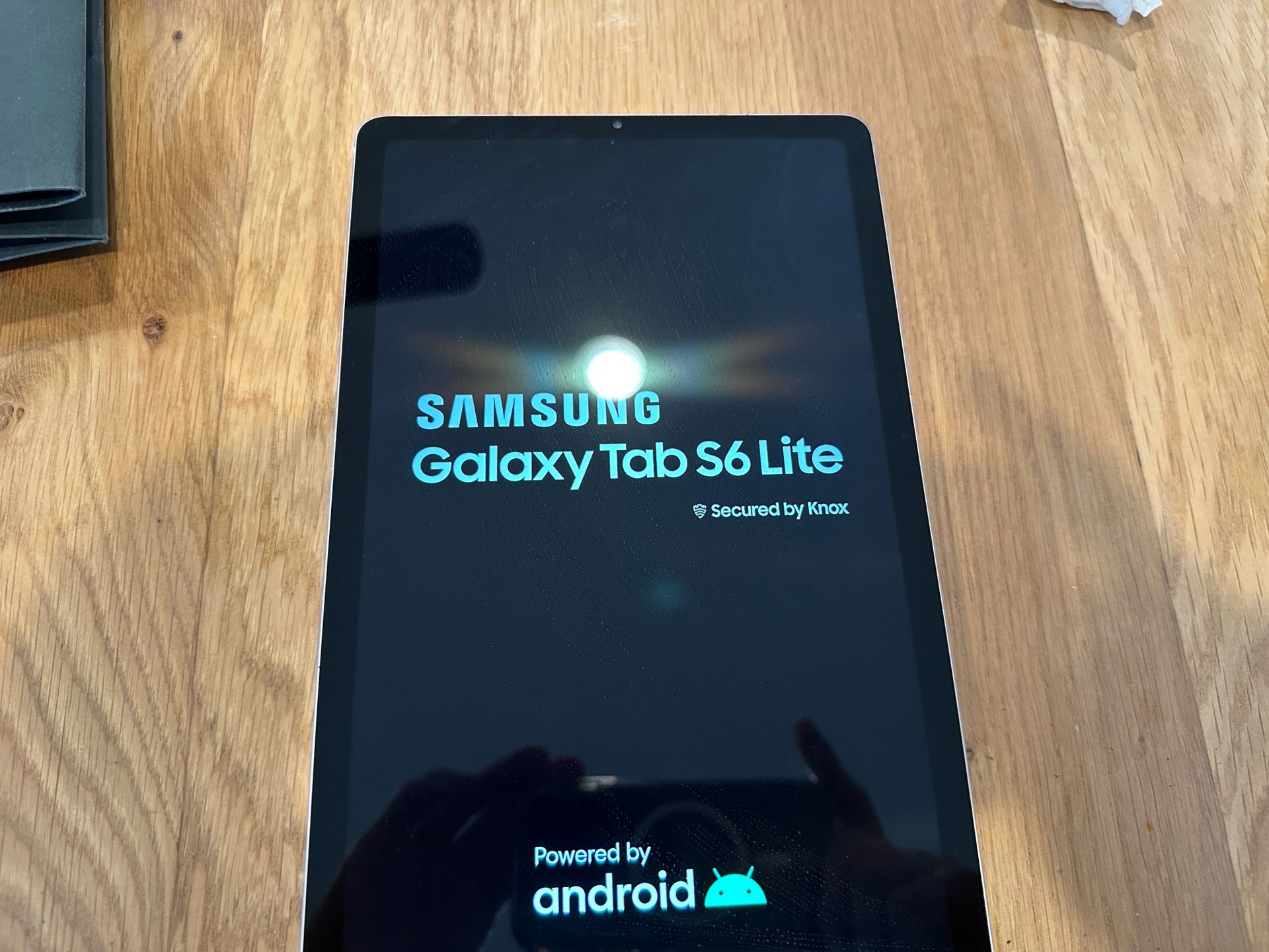 Galaxy Tablet Tab S6 Lite