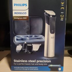 Philips Norelco All-in-One Trimmer 