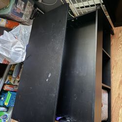 Lift Top Coffee Table 