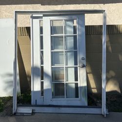 French Door