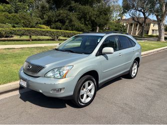 2004 Lexus Rx 330