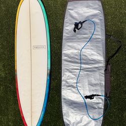 Surfboard For Sale!