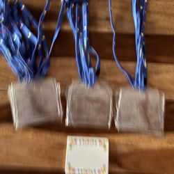 Name Tags
