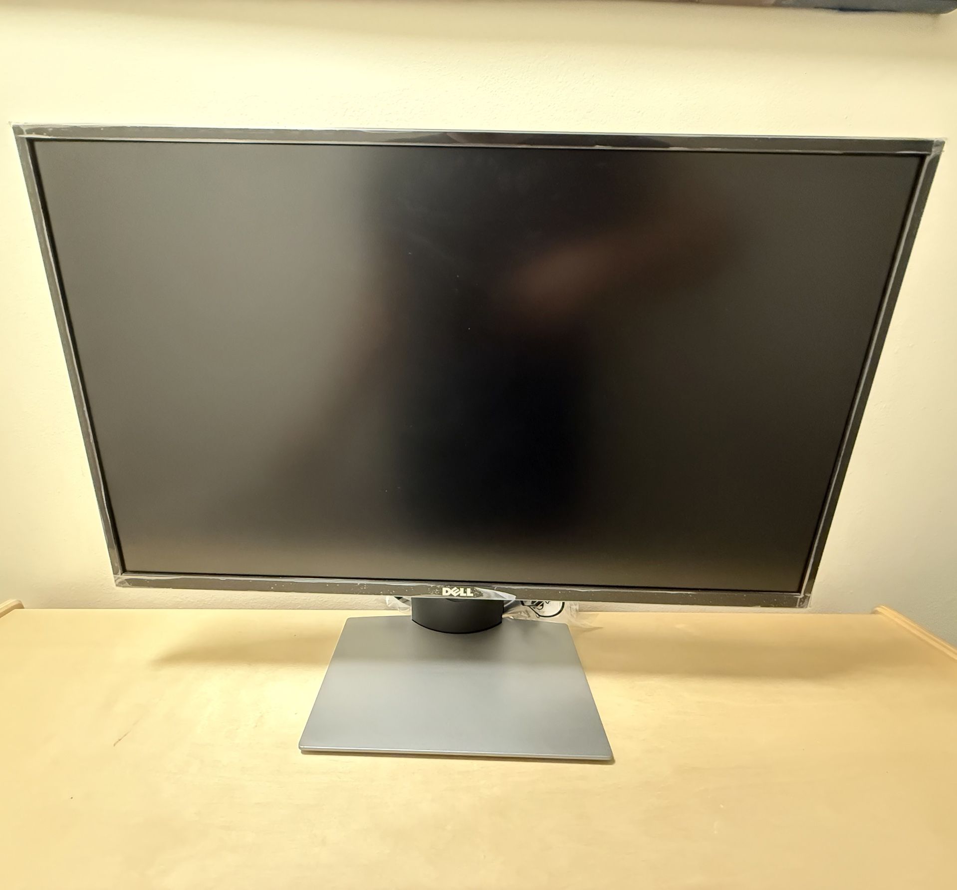Dell 27" Monitor SE2717HR