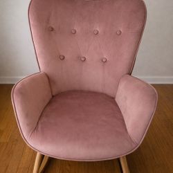 Rocking Chair