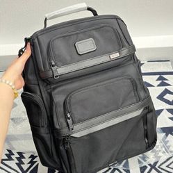 Tumi Alpha 3 Top Quality Backpack
