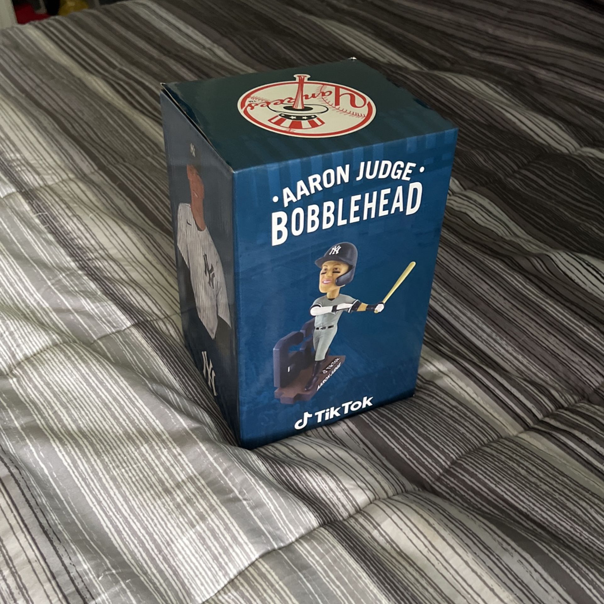 AARON JUDGE BUBBLEHEAD