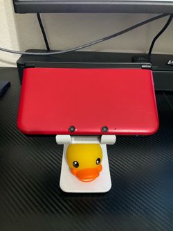 Nintendo 3DS XL 128GB/4000+Games