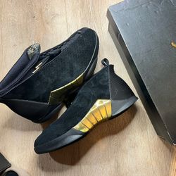 Jordan 15 Brand New  Size 13 120$