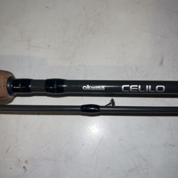 Okuma Celilo 