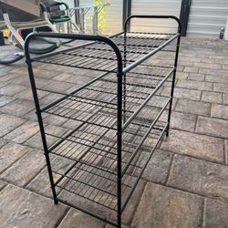 Small Rack