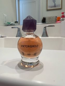 Viktor and Rolf good fortune