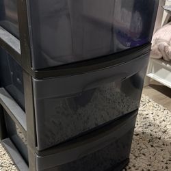 Plastic Drawer Organizer 