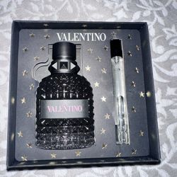 Valentino perfume 