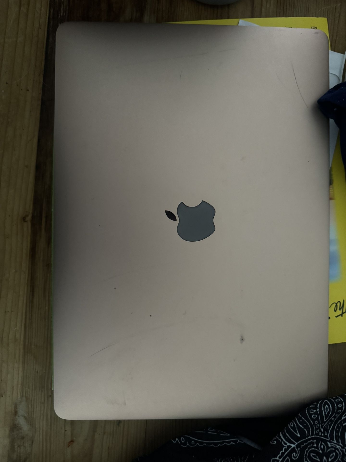 Mac Book Air 1tb