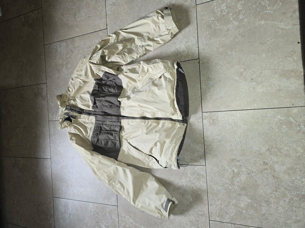 Men's Columbia Jacket 