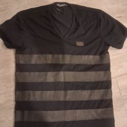 Dolce And Gabbana Men's Shirt