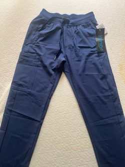 Cherokee scrub pants