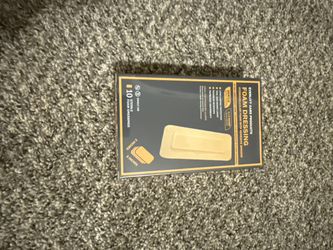 EVERLIT Care Silicone Foam Dressing with Adhesive Border 