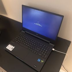 HP Victus 15.6 Gaming Laptop