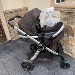 Stroller For Baby