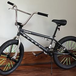 Bmx
