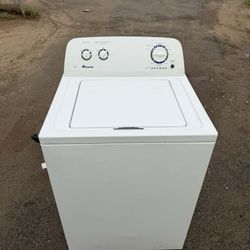 Amana Washer 