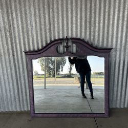 Refurbished Mirror 
