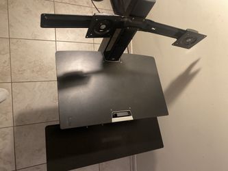Office computer sit/stand