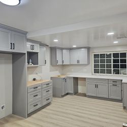 Cabenets For  Kitchen  New 