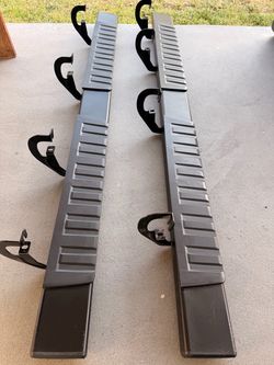 ESTRIBOS PARA CHEVY