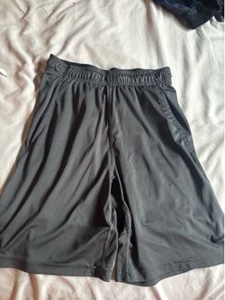 Nike shorts
