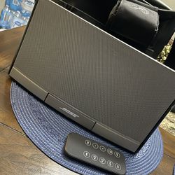 Speaker Bose 