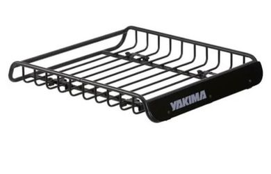 Yakima Roof Rack Load Warrior, Extension & Cargo Net