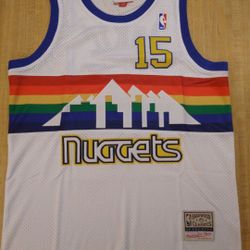 Nikola Jokic Denver Nuggets City Edition Jersey 