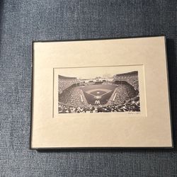 Yankee Stadium Picture