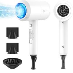Hair Blow Dryer 
