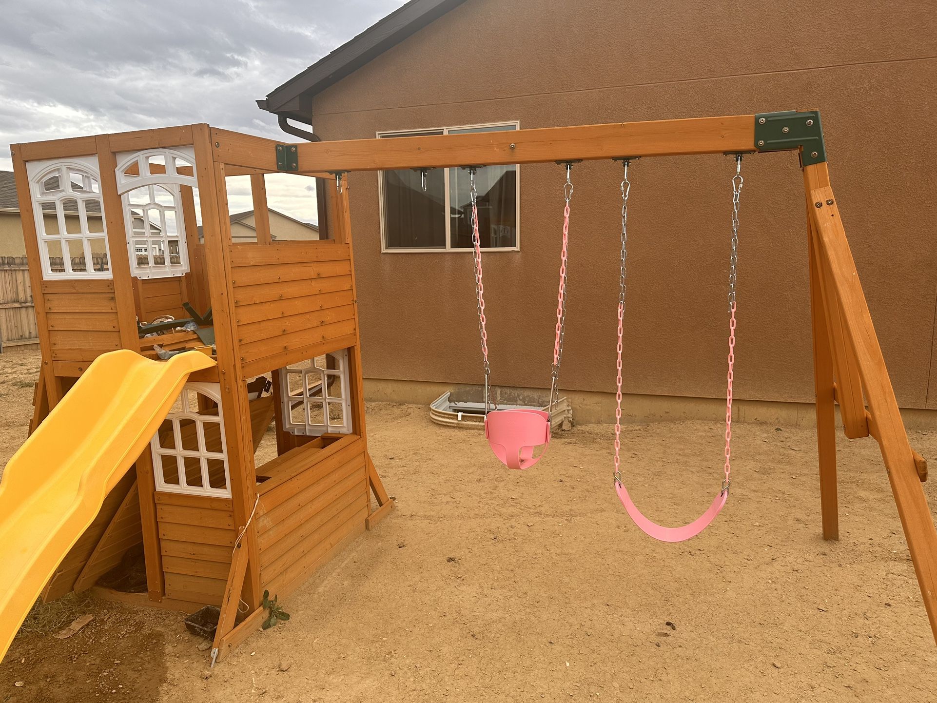 Playset