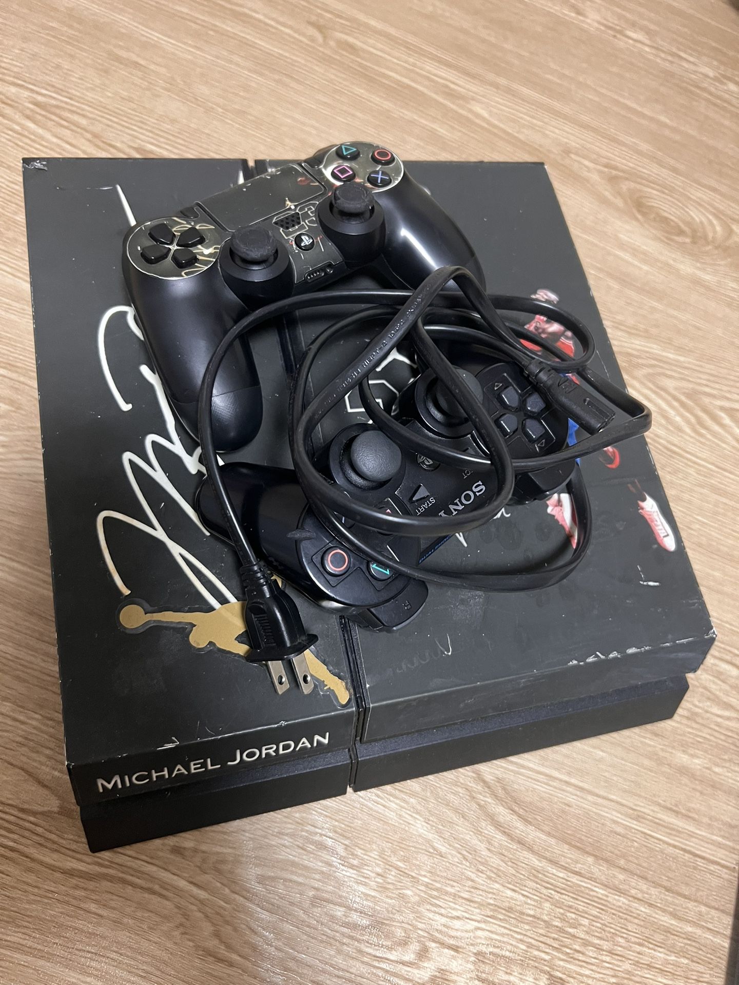 PS4