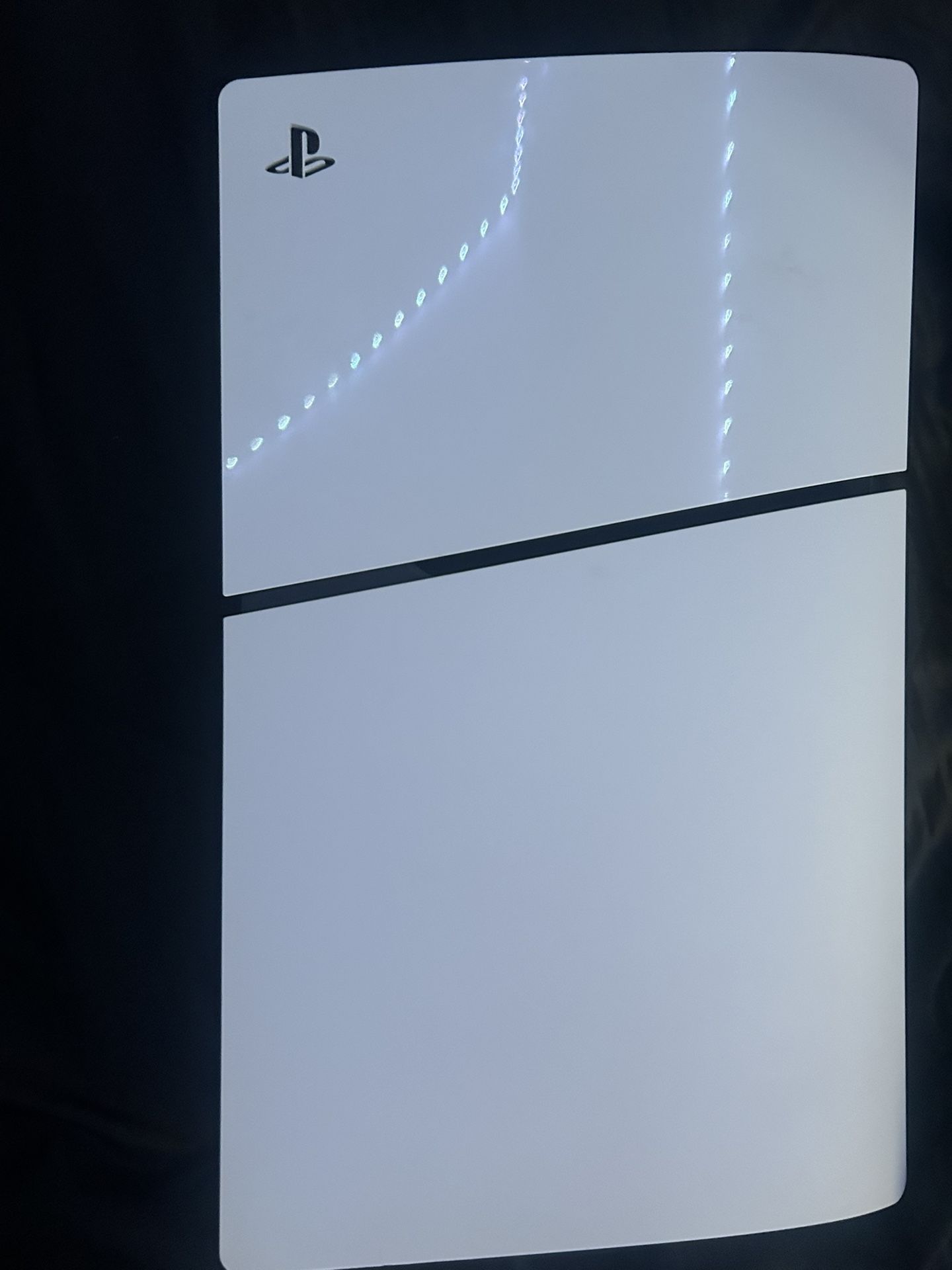New Ps5 Slim