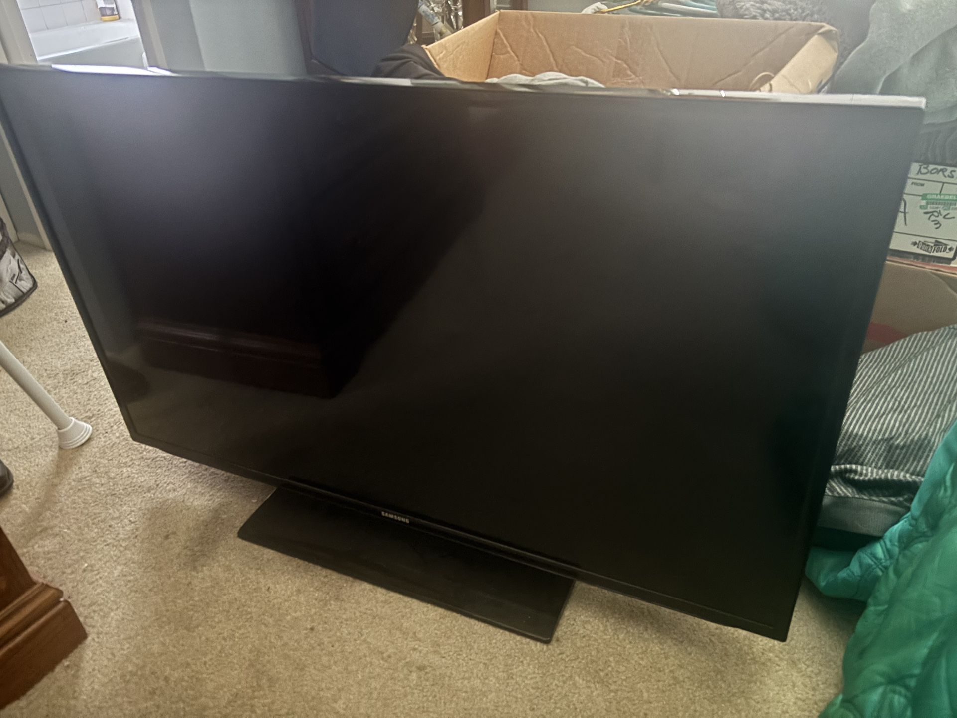 48" Samsung