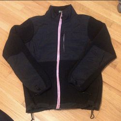 Fleece Jacket 