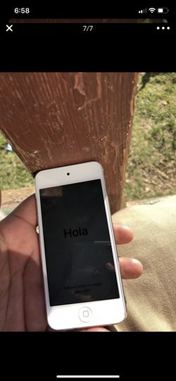 iPod Touch