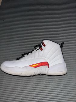 Jordan 12 RetroTwist
