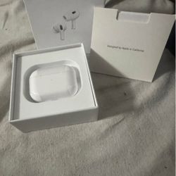 Brand New Apple AirPods Pros 2